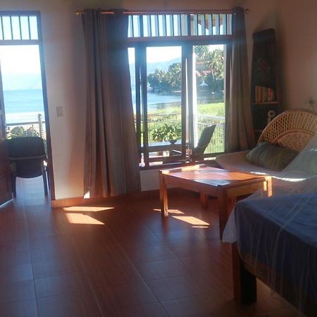 Toba Sunset Bed & Breakfast Tuk Tuk Ngoại thất bức ảnh